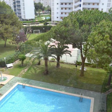 Habitación en San Juan Alicante Exterior foto